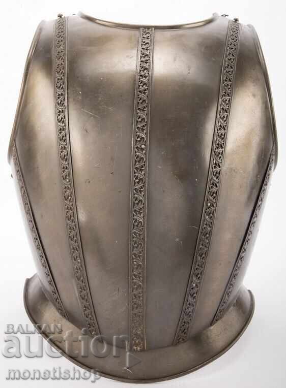 We offer ANTIQUE front bumper with price 2000.00 BGN | € 1022.58