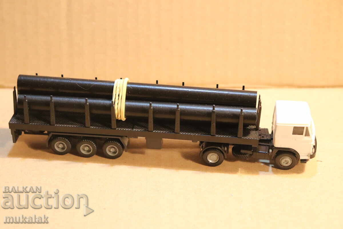 IGRA 1:87 H0 LIAZ SKODA TRUCK TRUCK TOY MODEL - 6 IGRA 1:87 H0 LIAZ SKODA TRUCK TRUCK TOY MODEL - 6