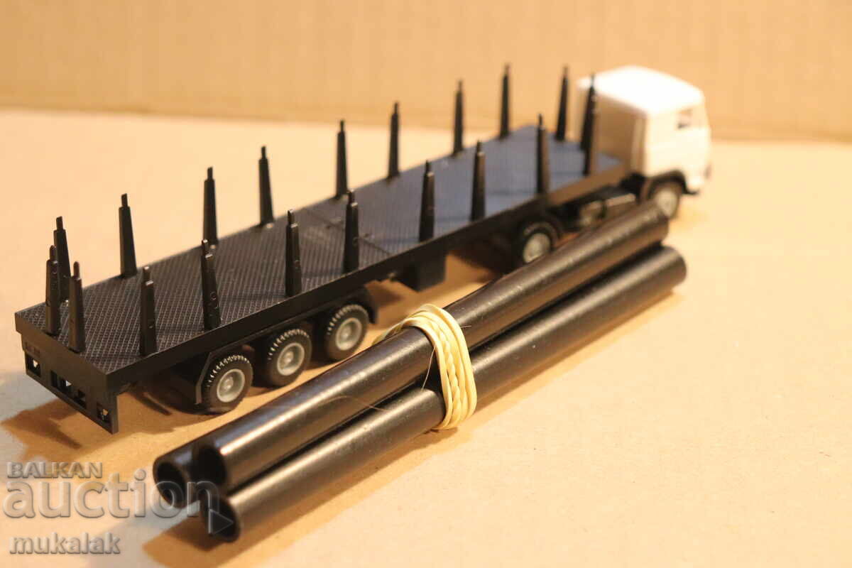 IGRA 1:87 H0 LIAZ SKODA TRUCK TRUCK TOY MODEL - 7 IGRA 1:87 H0 LIAZ SKODA TRUCK TRUCK TOY MODEL - 7