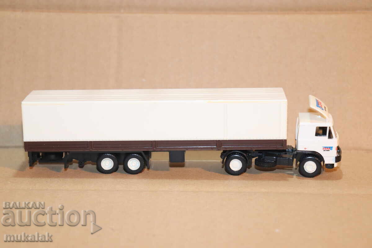IGRA 1:87 H0 LIAZ SKODA TRUCK TRUCK TOY MODEL - 6 IGRA 1:87 H0 LIAZ SKODA TRUCK TRUCK TOY MODEL - 6