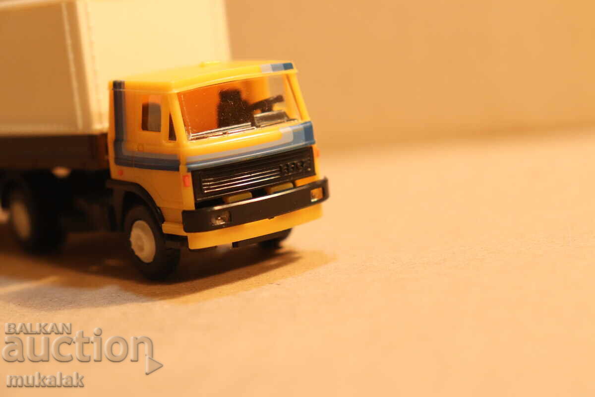 IGRA 1:87 H0 LIAZ SKODA TRUCK TRUCK TOY MODEL - 5 IGRA 1:87 H0 LIAZ SKODA TRUCK TRUCK TOY MODEL - 5