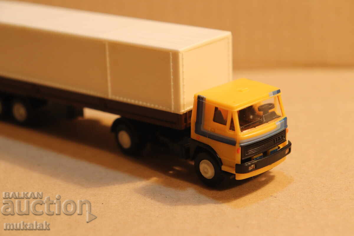 IGRA 1:87 H0 LIAZ SKODA TRUCK TRUCK TOY MODEL - 6 IGRA 1:87 H0 LIAZ SKODA TRUCK TRUCK TOY MODEL - 6
