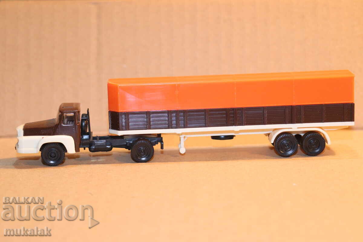PLAY? 1:87 H0 TATRA? PRAFA? TRUCK TRUCK TOY MODEL PLAY? 1:87 H0 TATRA? PRAFA? TRUCK TRUCK TOY MODEL