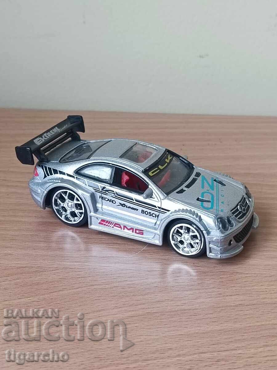 Аукцион Количка Мерцедес