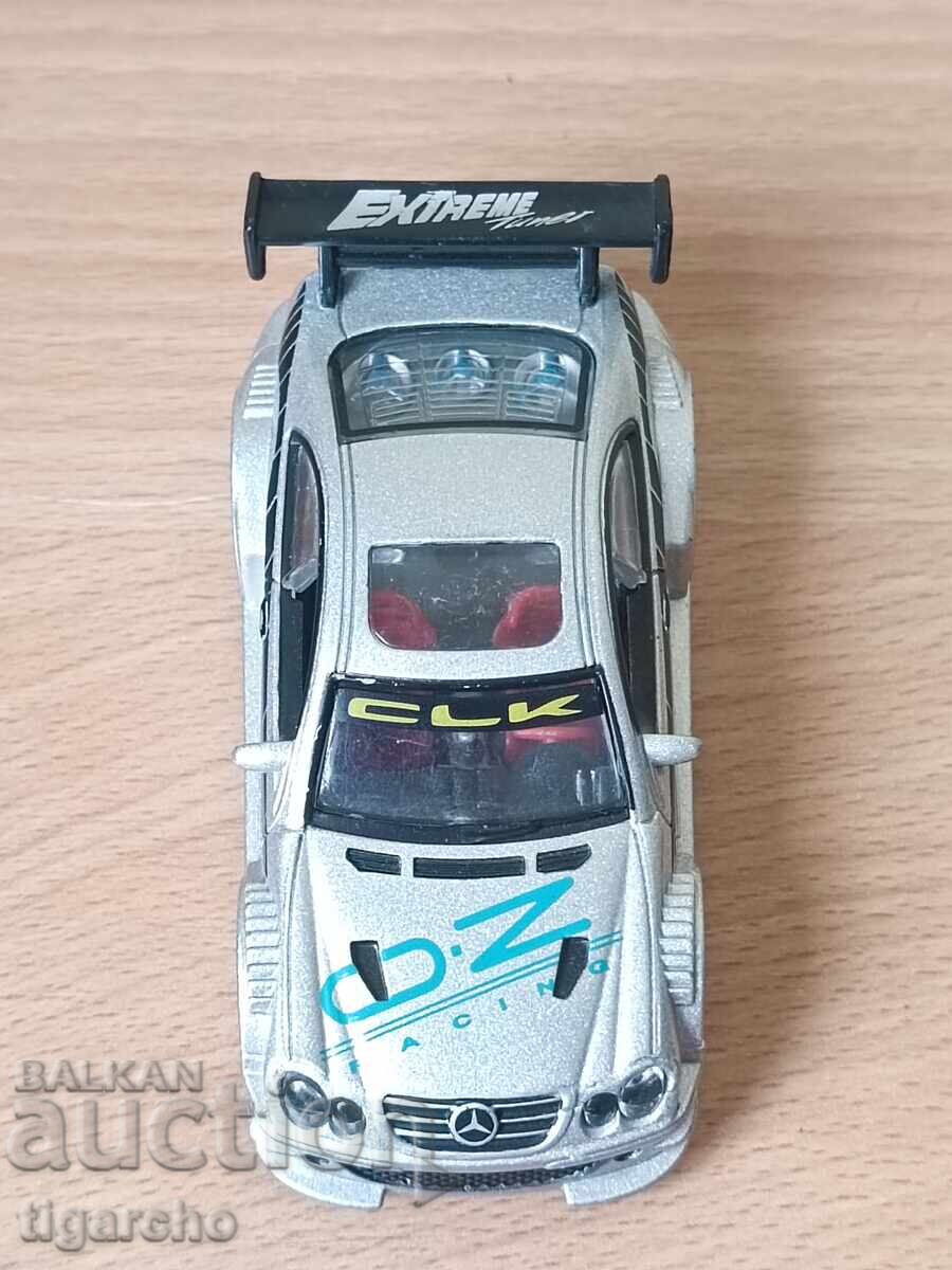 Количка Мерцедес - 7