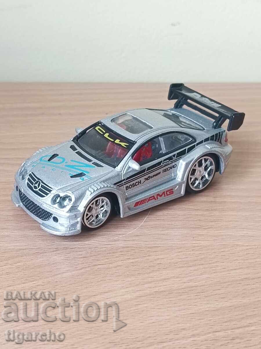 Количка Мерцедес