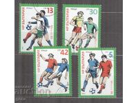 BULGARIA 1985 3426/9 timbru 482 14