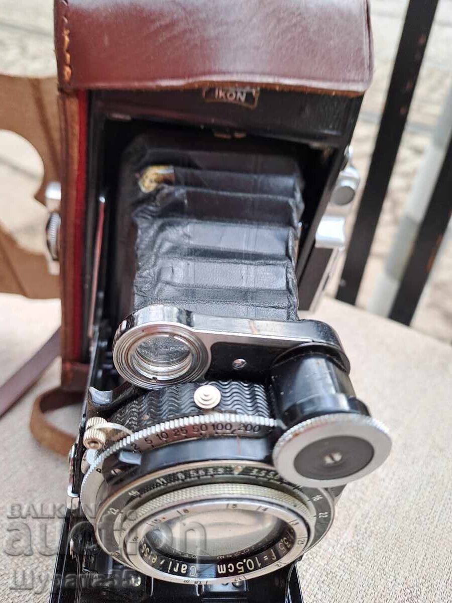 Delivery of Old camera Delivery of Old camera