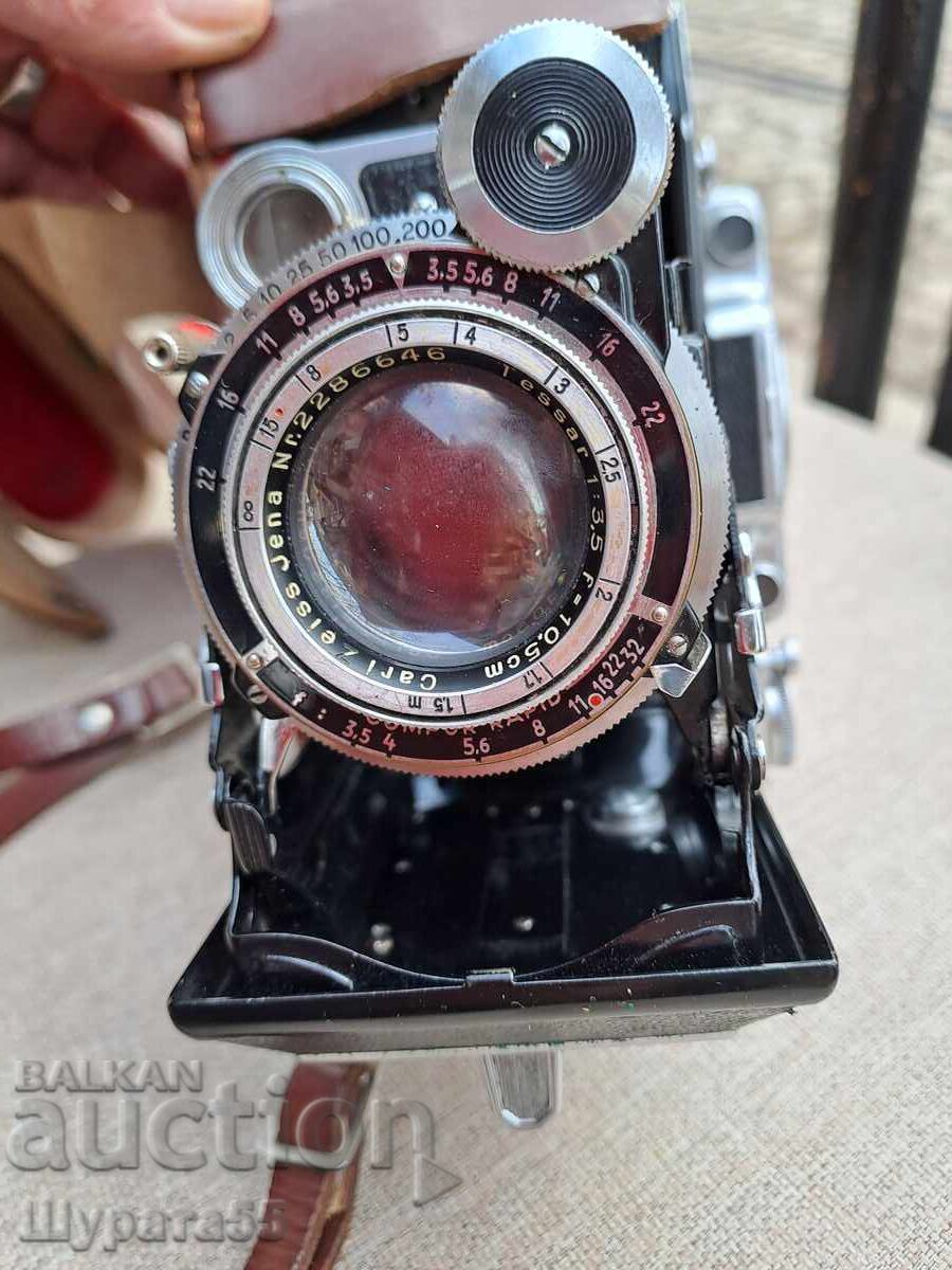 Old camera - 5 Old camera - 5