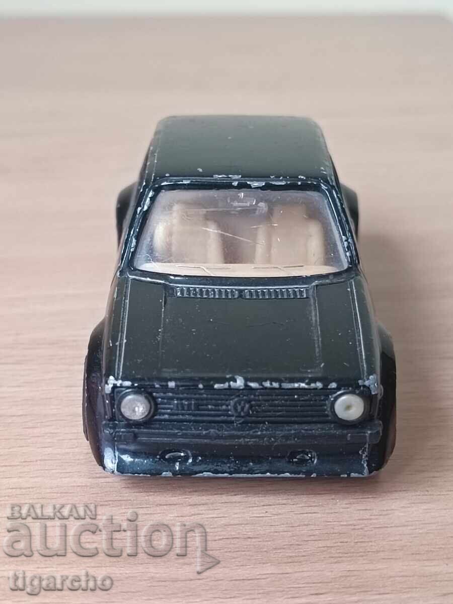 Metal VW golf cart - 5 Metal VW golf cart - 5