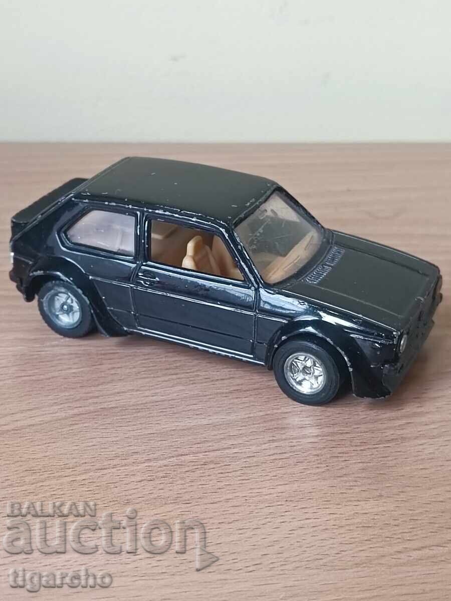 Metal VW golf cart - 6 Metal VW golf cart - 6