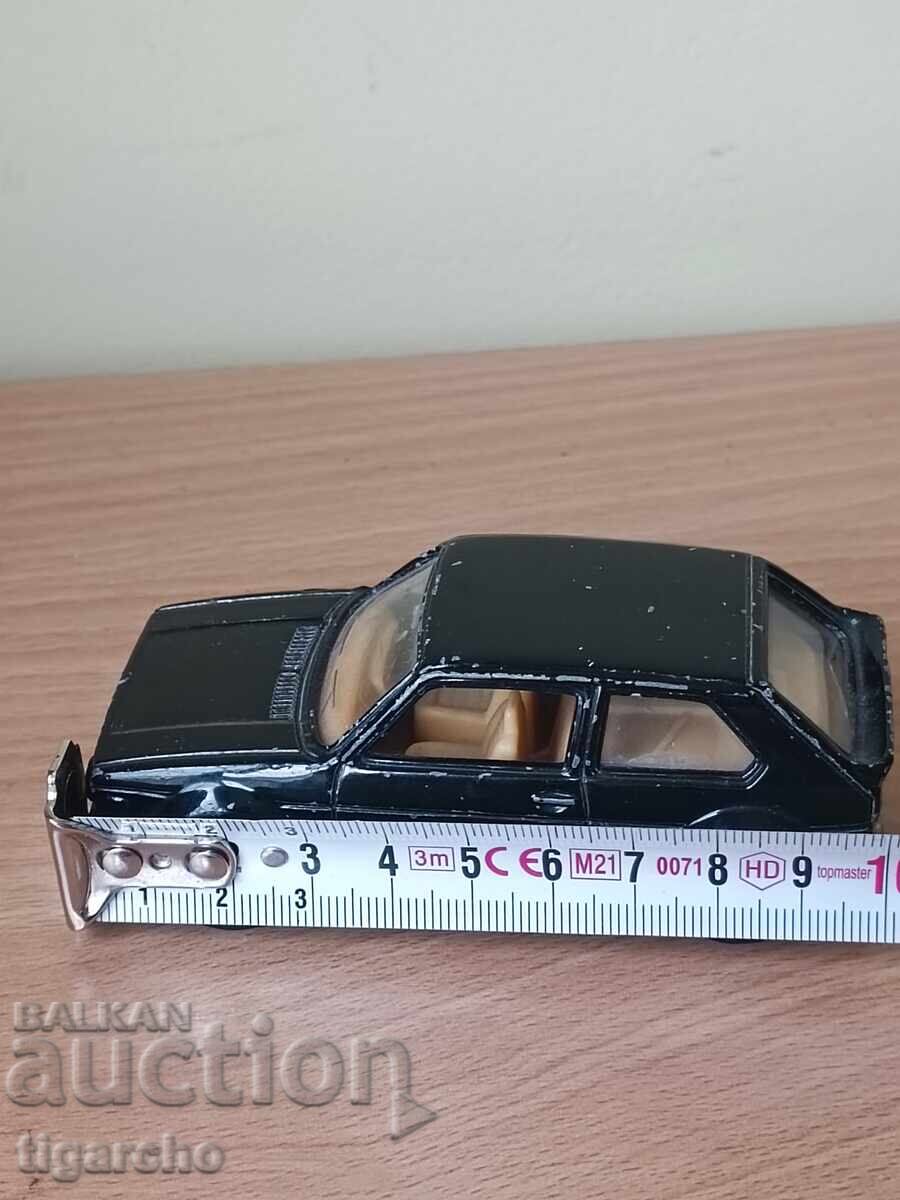 Metal VW golf cart - 7 Metal VW golf cart - 7