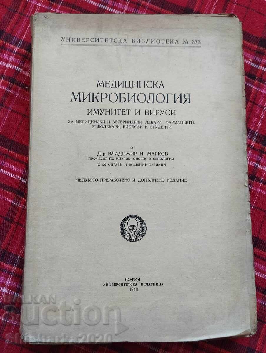 Medical microbiology immunity and viruses Medical microbiology immunity and viruses