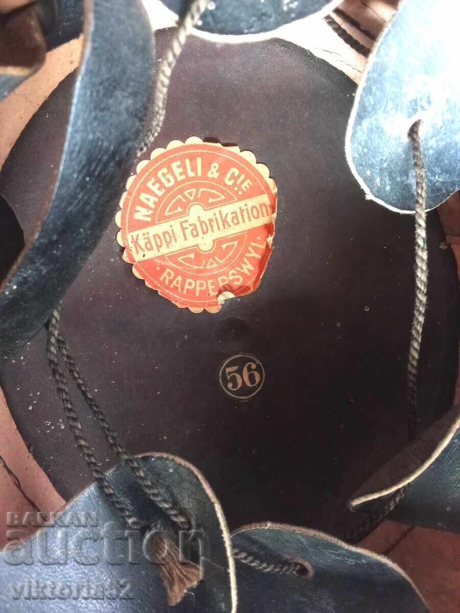 SHACOA ELVETIAN DIN IUL RAZBOI MONDIAL, 12 INFANTERIE - 5 SHACOA ELVETIAN DIN IUL RAZBOI MONDIAL, 12 INFANTERIE - 5