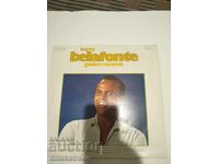 Record Harry Belafonte – Recorduri de Aur