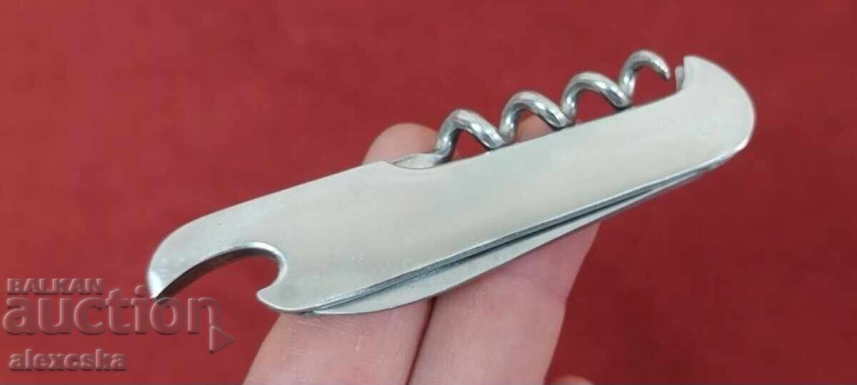 Gabrovo social knife with price 22.00 BGN | € 11.25 Gabrovo social knife with price 22.00 BGN | € 11.25