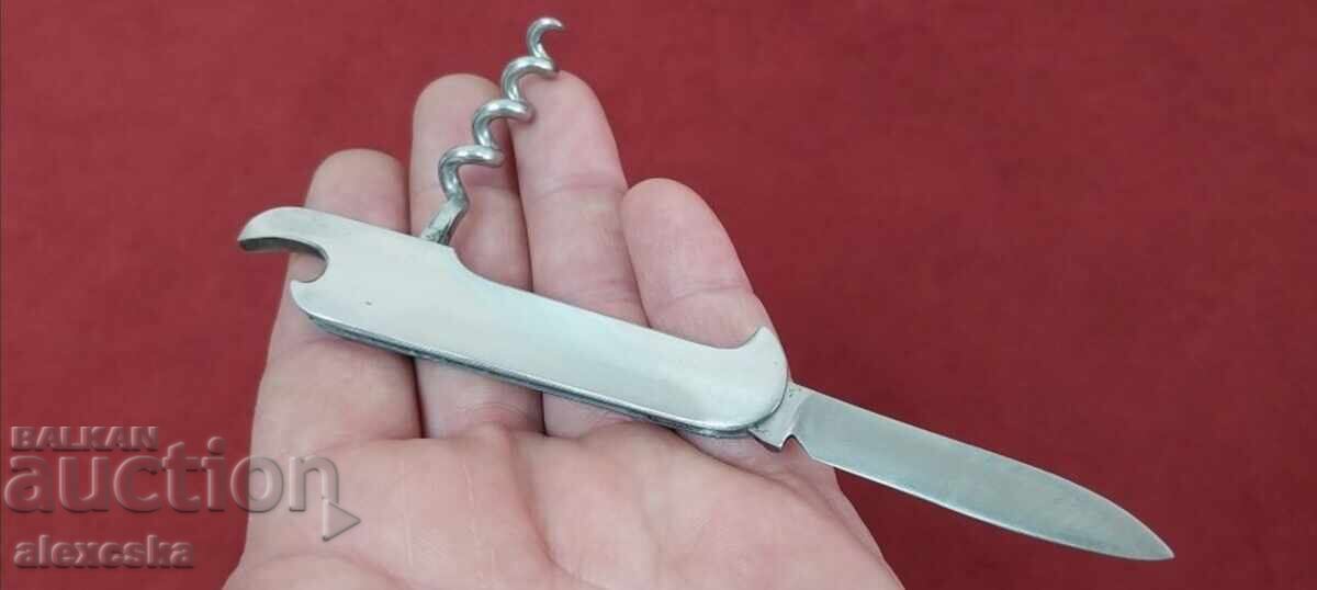 Delivery of Gabrovo social knife Delivery of Gabrovo social knife