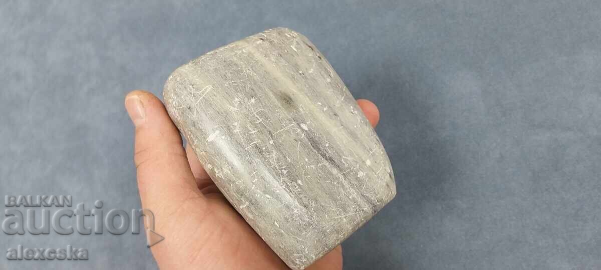 "Череп" от камък - 5 "Череп" от камък - 5