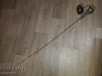 VECHE ANTENA MILITARA RUSIA