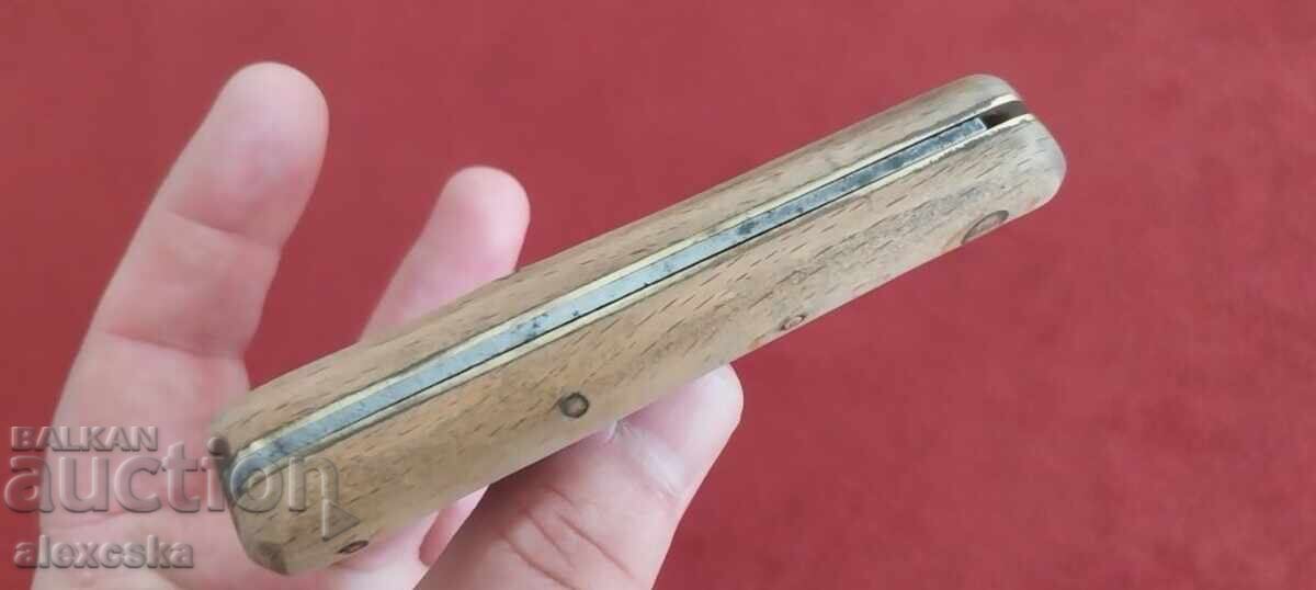 Fruit knife - "Hammer and Sickle" - 5