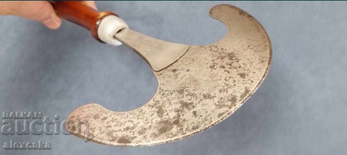 Delivery of Knife for cutting cabbage Delivery of Knife for cutting cabbage