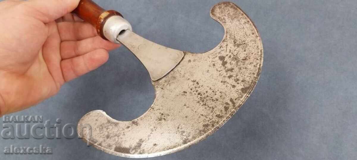 Knife for cutting cabbage - 6 Knife for cutting cabbage - 6