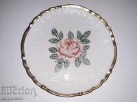 DECORATIVE PLATE ''KAISER''