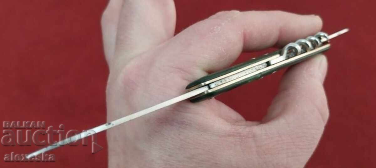 Pocket knife - Hammer and Sickle - 5 Pocket knife - Hammer and Sickle - 5