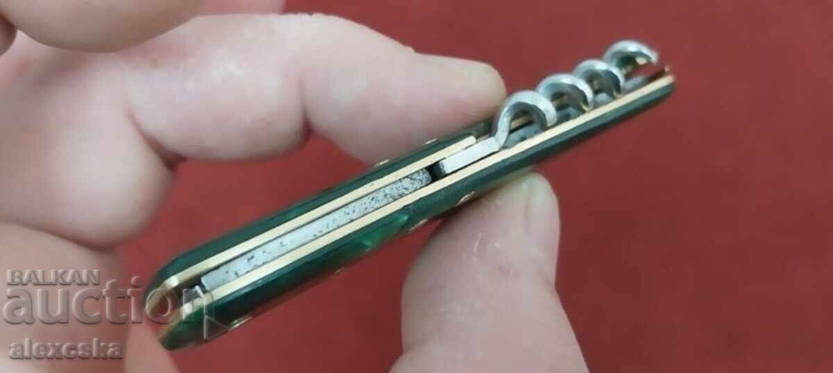 Pocket knife - Hammer and Sickle - 6 Pocket knife - Hammer and Sickle - 6