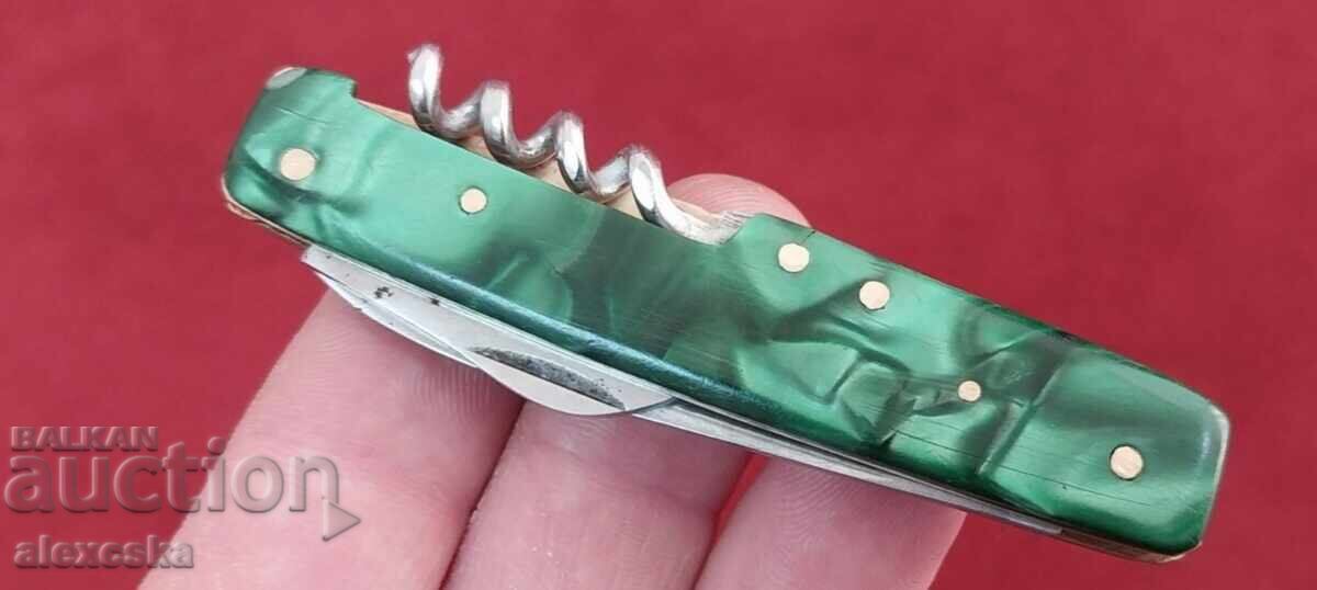 Pocket knife - Hammer and Sickle Pocket knife - Hammer and Sickle