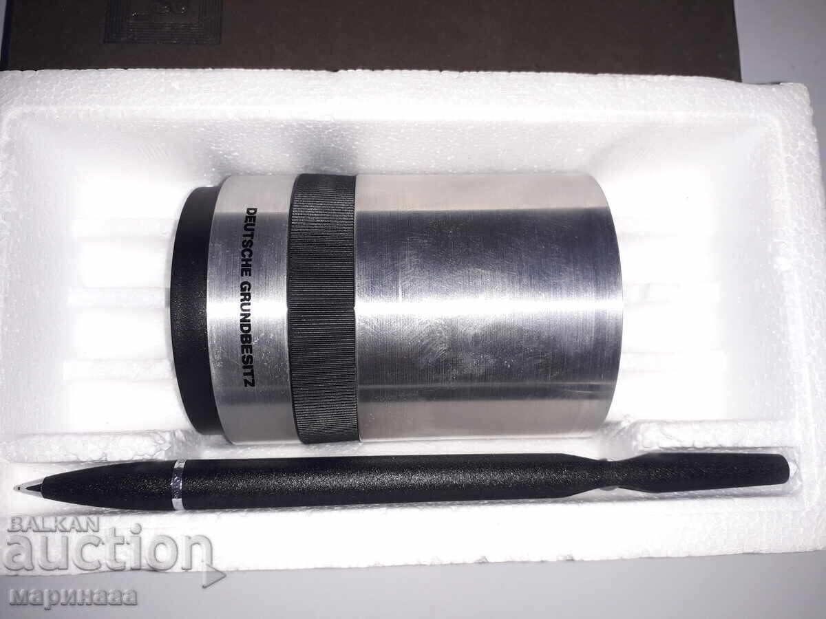 Σετ γραφείου σχεδιαστή. ΓΕΡΜΑΝΙΑ με τιμή 15.00 BGN | € 7.67 Σετ γραφείου σχεδιαστή. ΓΕΡΜΑΝΙΑ με τιμή 15.00 BGN | € 7.67