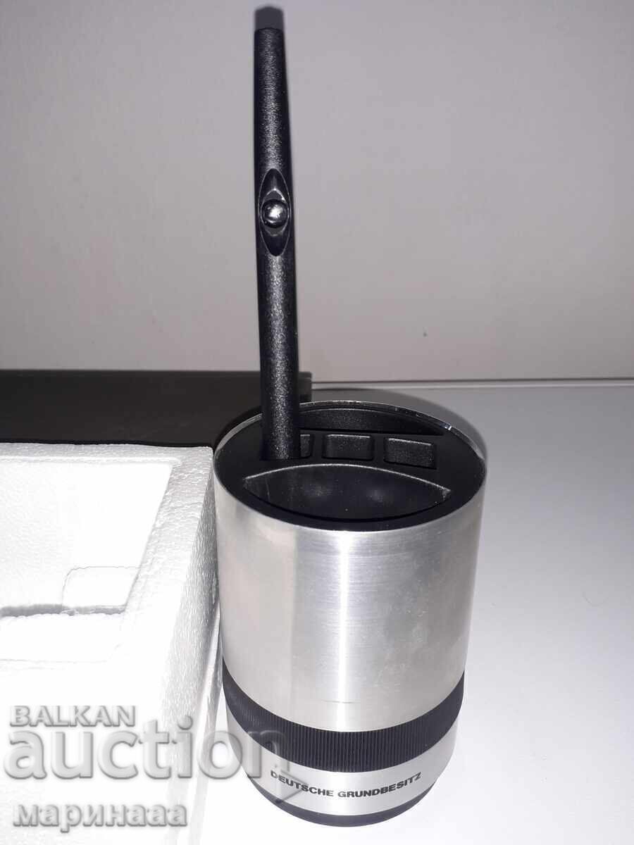 Παράδοση Σετ γραφείου σχεδιαστή. ΓΕΡΜΑΝΙΑ Παράδοση Σετ γραφείου σχεδιαστή. ΓΕΡΜΑΝΙΑ