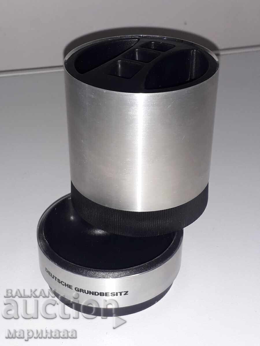 Σετ γραφείου σχεδιαστή. ΓΕΡΜΑΝΙΑ - 5 Σετ γραφείου σχεδιαστή. ΓΕΡΜΑΝΙΑ - 5