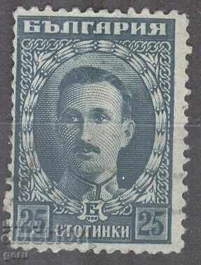 БЪЛГАРИЯ 1922 к 166    печат         482 12
