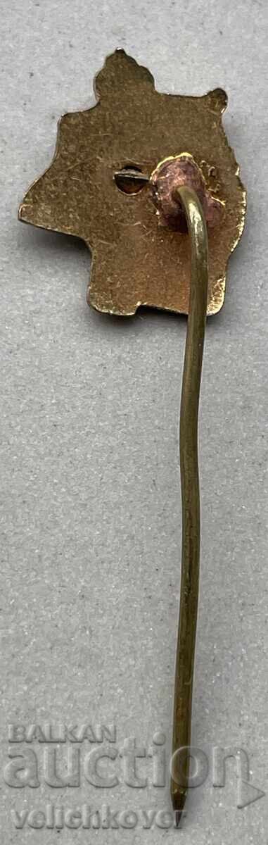 Auction 40229 Bulgaria sign PBGTO Fire safety GTO Auction 40229 Bulgaria sign PBGTO Fire safety GTO