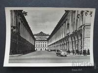 Αυτοκίνητο λεωφορείου