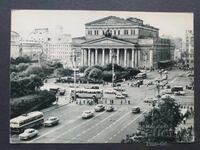 Αυτοκίνητο λεωφορείου