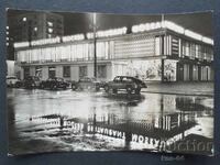 Αυτοκίνητο λεωφορείου