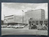 Αυτοκίνητο λεωφορείου