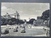 Αυτοκίνητο λεωφορείου