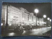 Αυτοκίνητο λεωφορείου