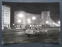 Αυτοκίνητο λεωφορείου