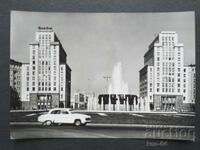 Αυτοκίνητο λεωφορείου