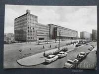 Αυτοκίνητο λεωφορείου