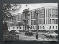 Αυτοκίνητο λεωφορείου