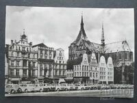 Αυτοκίνητο λεωφορείου