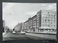 Αυτοκίνητο λεωφορείου