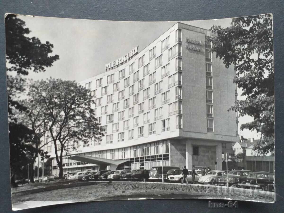 Αυτοκίνητο λεωφορείου Αυτοκίνητο λεωφορείου