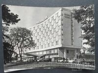 Αυτοκίνητο λεωφορείου