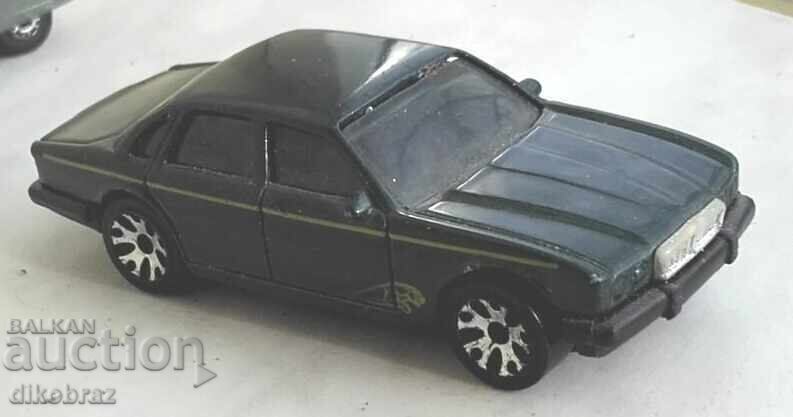 Jaguar - Chinese - for a lev Jaguar - Chinese - for a lev